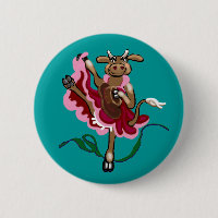 Cancan cowgirl