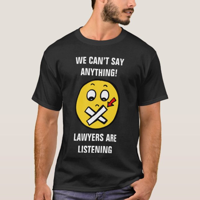 CANCEL CULTURE T-Shirt (Front)