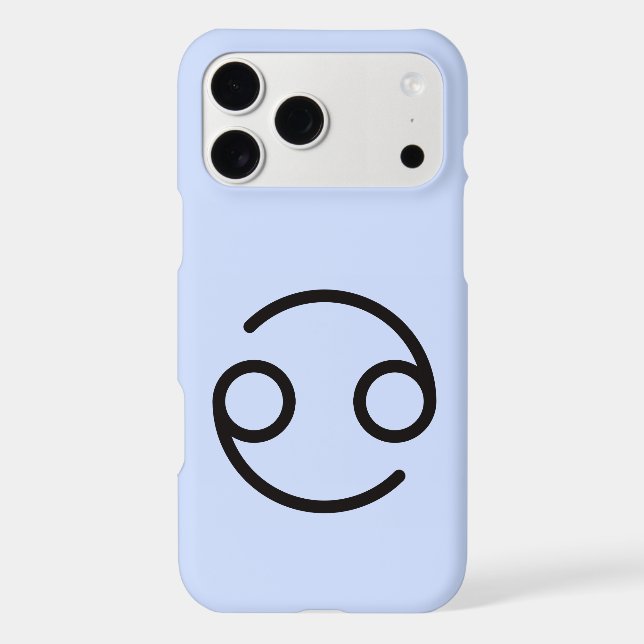 Cancer (Back)