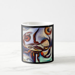 Cancer (10) coffee mug