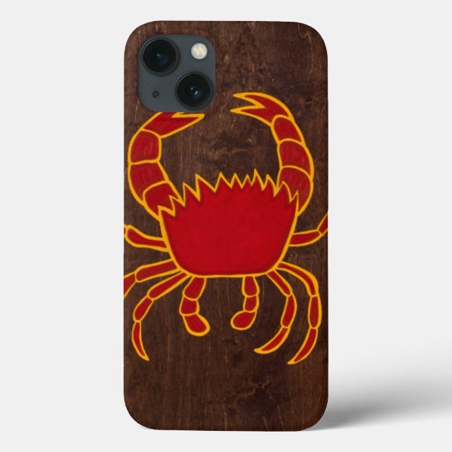 Cancer 2009 Case-Mate iPhone case (Back)