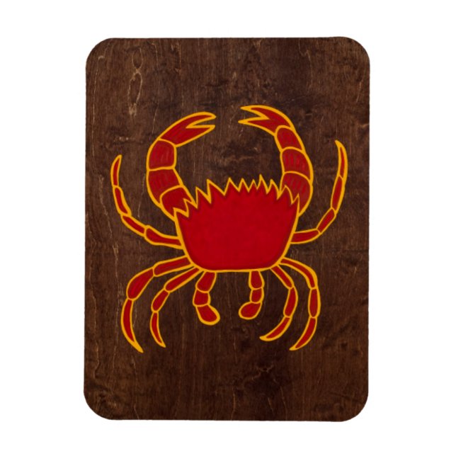 Cancer 2009 magnet (Vertical)