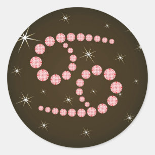 Cancer 22 June to 22 July sticker