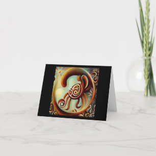 Cancer (5) card