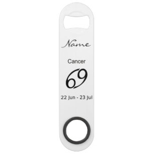 Cancer 69 Zodiac Sign Thunder_Cove