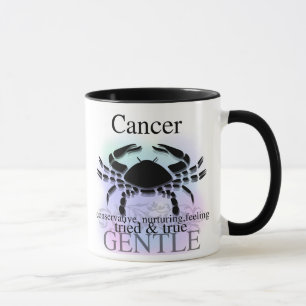 Cancer About You Mugs