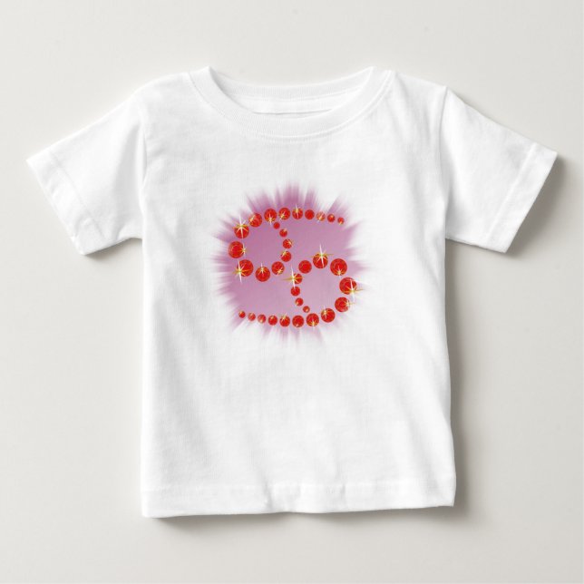 Cancer - Animal Circle - constellation T-shirt (Front)