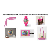 _____ Cancer Anniversary Party Invitations