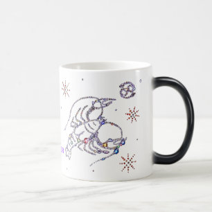 Cancer Astrology Mug