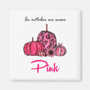 Cancer Awareness 1 Magnet