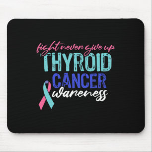 Cancer Awareness 1 Mouse Pad