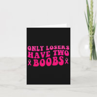 Cancer Awareness Funny Mastectomy