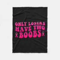 Cancer Awareness Funny Mastectomy