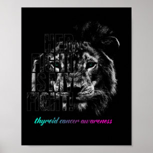 Cancer Awareness Poster