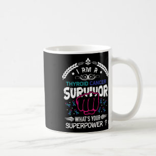 Cancer Awareness Ribbon S Coffee Mug