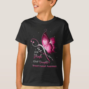 Cancer Awareness Shirt2  T-Shirt