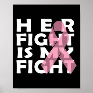 Cancer Breast Cancer Poster