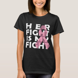 Cancer Breast Cancer T-Shirt