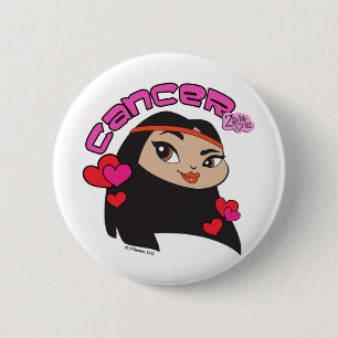 Cancer Button