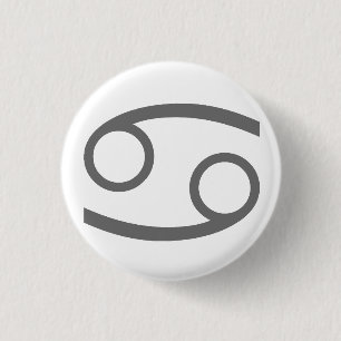 Cancer button