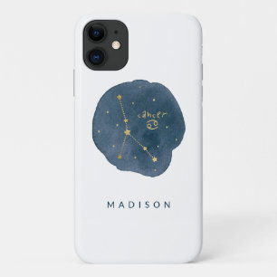 Cancer Case-Mate iPhone Case