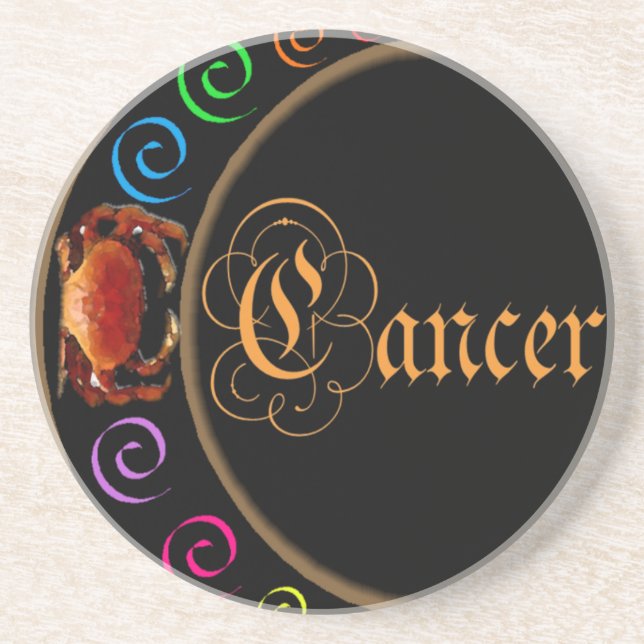 Cancer Coaster (Front)