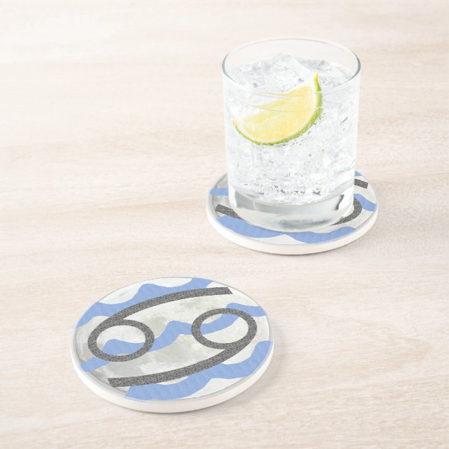 Cancer Coaster (Side)
