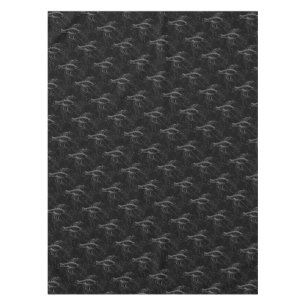 Cancer Constellation Hevelius 1690 Decor Tablecloth