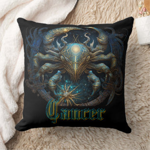 Cancer Cushion