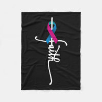 Cancer Faith Thyroid Cancer Awareness Support 
