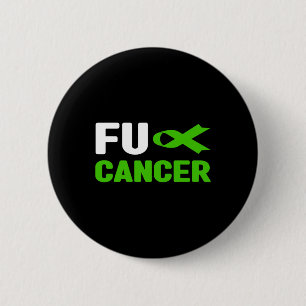 Cancer - Fck Bile Duct Cancer Awareness 2  6 Cm Round Badge