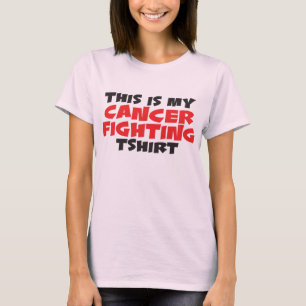 Cancer Fighting Shirt