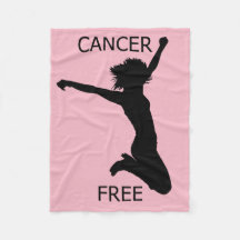 CANCER FREE