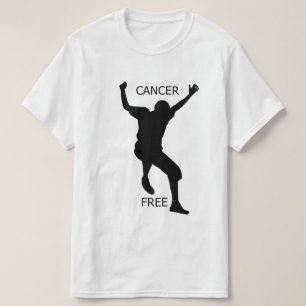 CANCER FREE T-Shirt