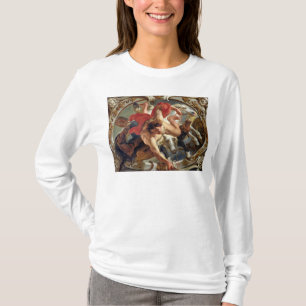 Cancer, from the Signs of the Zodiac T-Shirt