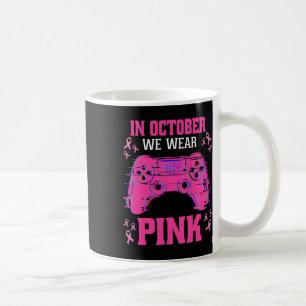 Cancer Gaming Kids Boys Youth 1 Coffee Mug