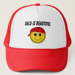 Cancer Hat