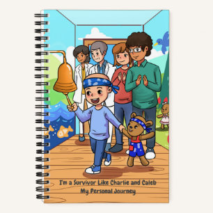 Cancer Journal Cancer Black Diary Personal Diary