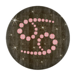 Cancer June 22 to July 22 Cutting Board