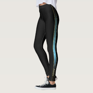 Cancer Leggings