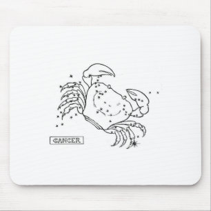Cancer Mouse Pad