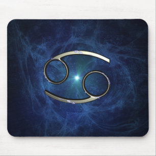 Cancer Mouse Pad
