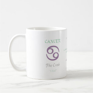 Cancer mug
