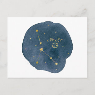 Cancer Postcard