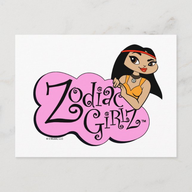 Cancer Postcard (Front)