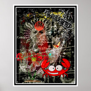 Cancer Poster