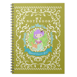 Cancer Sign. Notebook