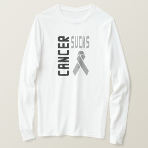Cancer Sucks T-Shirt