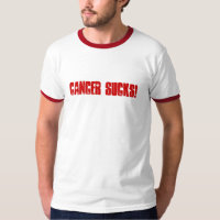 Cancer Sucks!