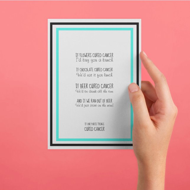 Cancer Support  (Creator Uploaded)